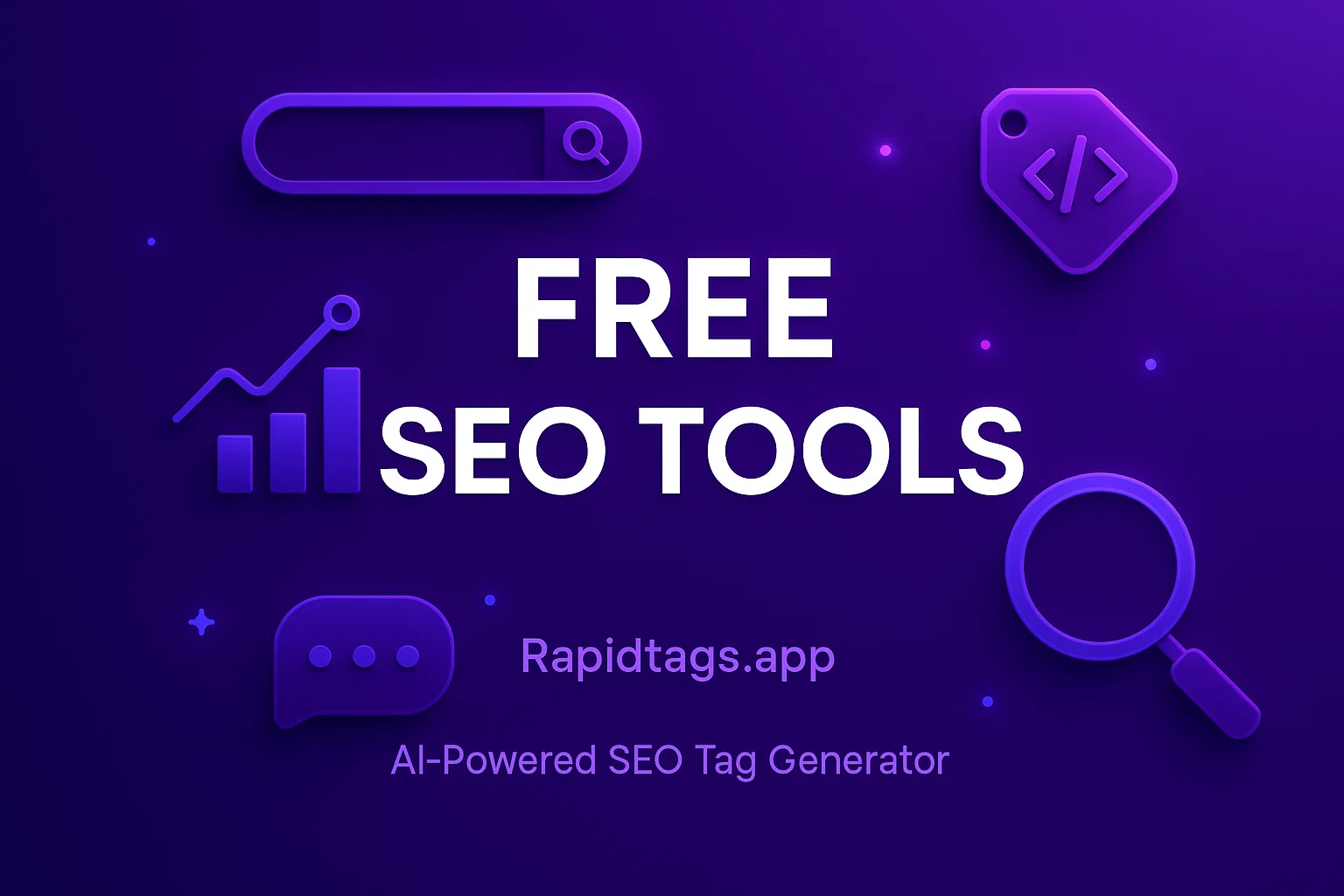 Top Free SEO Tools Every Creator Should Use
